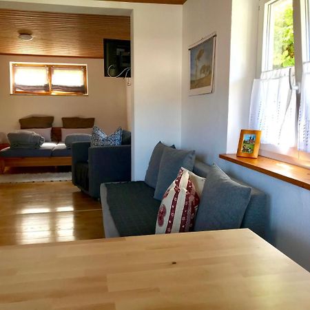 Ferienwohnung Schwarzwaldmädel Sankt Peter Exterior foto