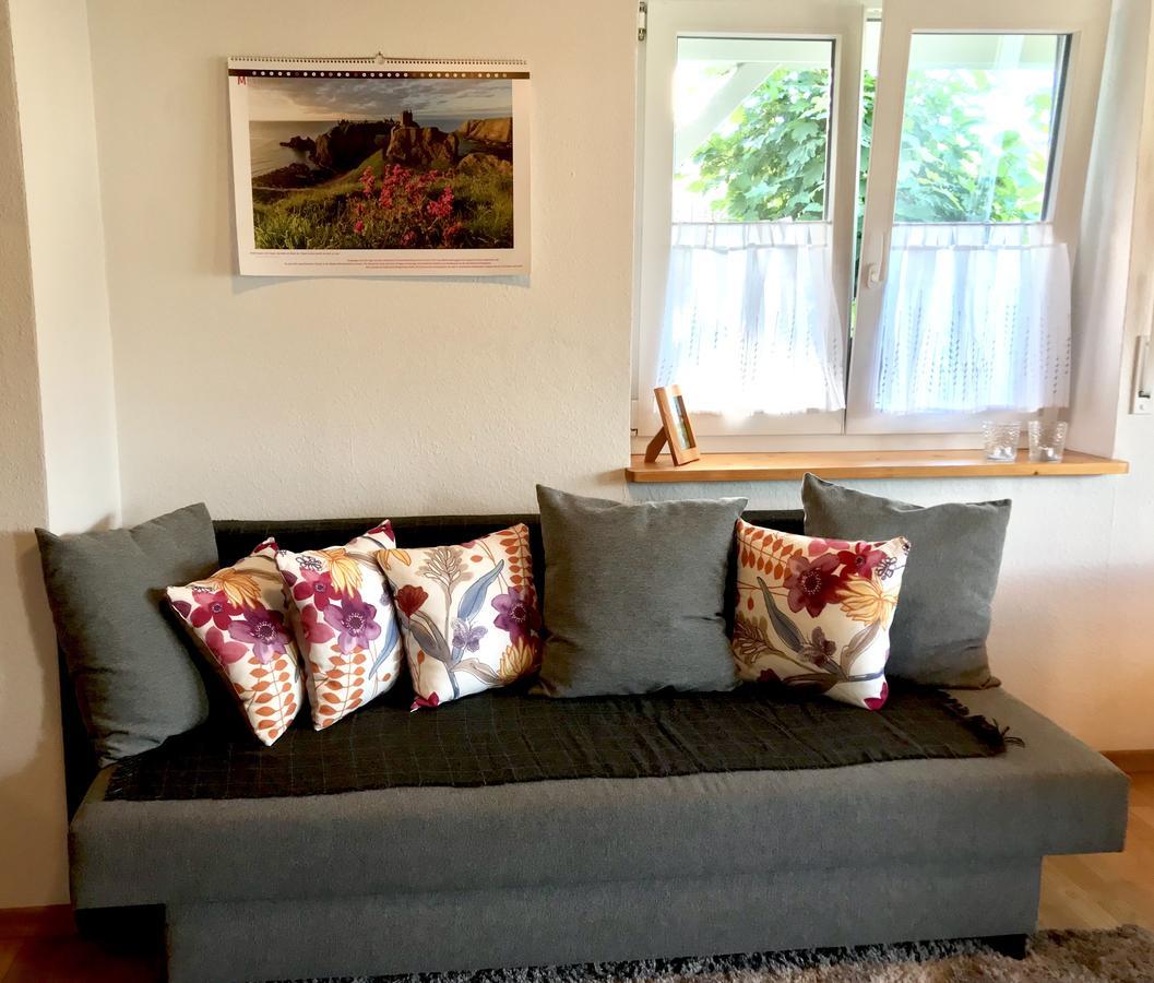 Ferienwohnung Schwarzwaldmädel Sankt Peter Exterior foto