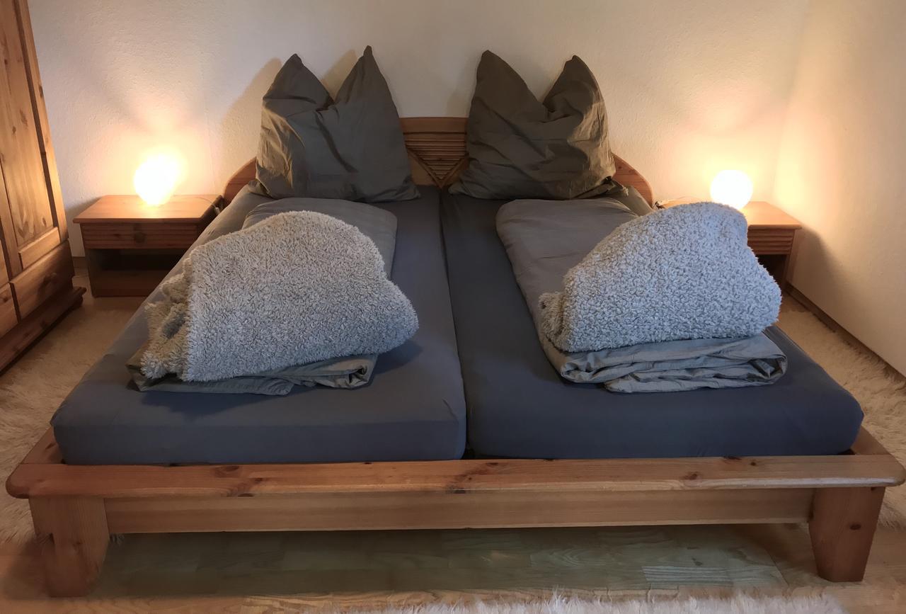 Ferienwohnung Schwarzwaldmädel Sankt Peter Exterior foto